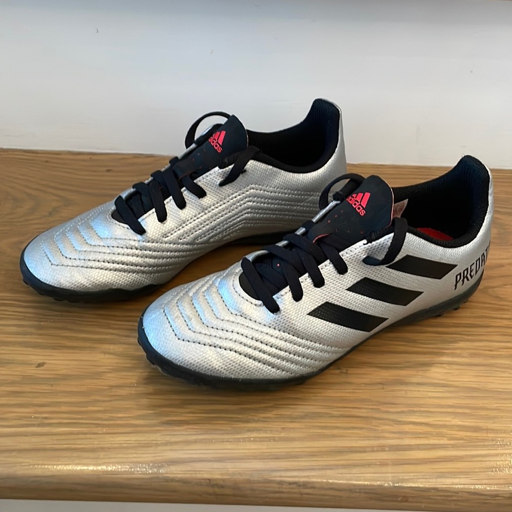 Adidas Predator Indoor Cleats